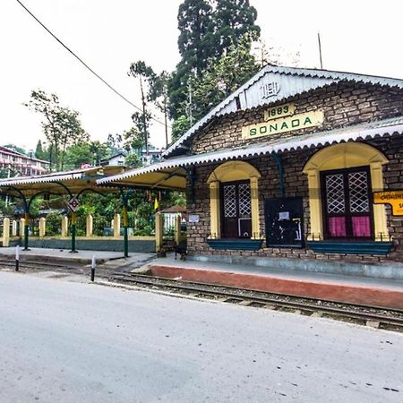 Mahayana Home Stay Sonada Ngoại thất bức ảnh