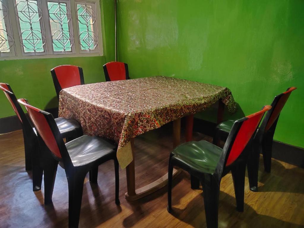 Mahayana Home Stay Sonada Ngoại thất bức ảnh