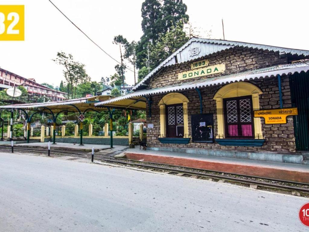 Mahayana Home Stay Sonada Ngoại thất bức ảnh