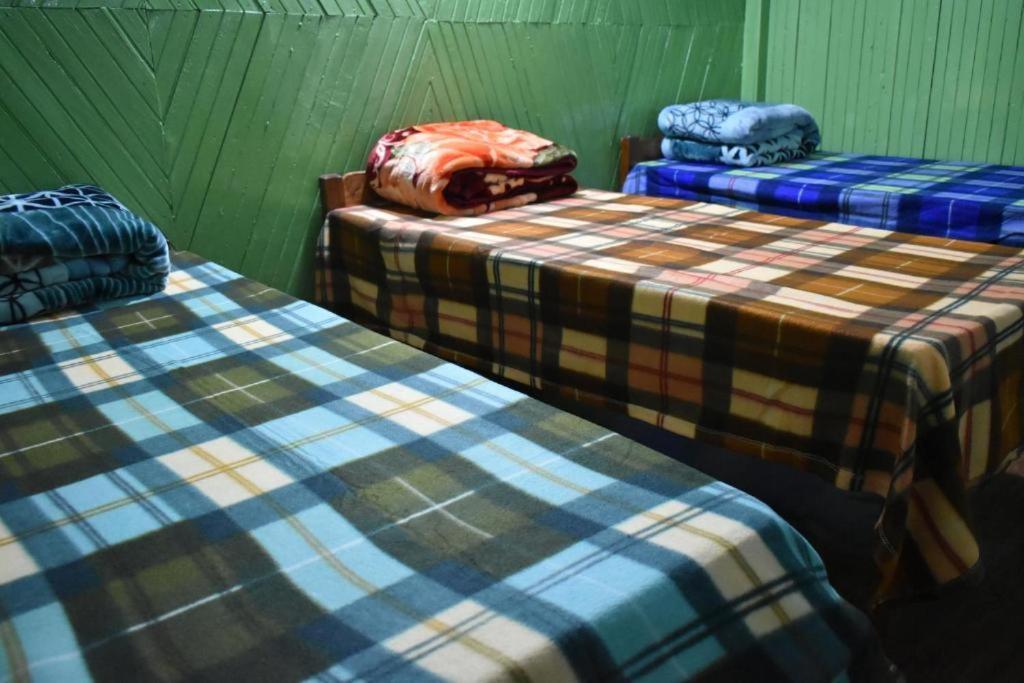 Mahayana Home Stay Sonada Ngoại thất bức ảnh